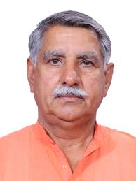 Dharambir Singh